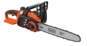 cordless chainsaw reviews