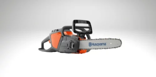 Husqvarna 120i Cordless Chainsaw