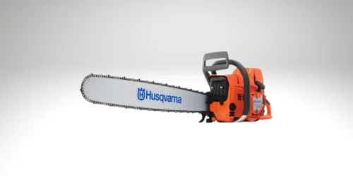 Husqvarna 460 Rancher Chainsaw