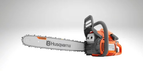 Husqvarna 455 Rancher Chainsaw