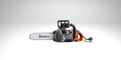 Husqvarna 967256101 Corded Chainsaw