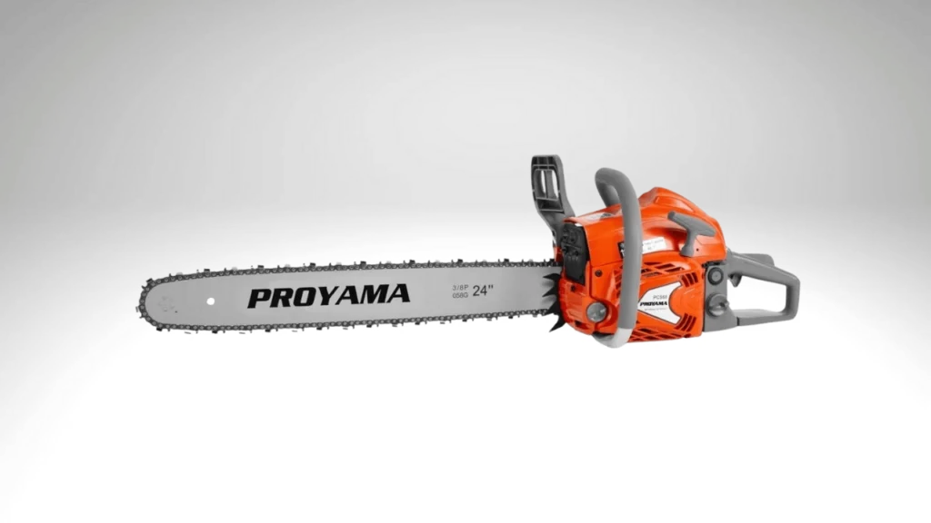 Proyama 68CC Gas Chainsaw