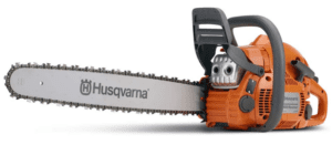 Husqvarna Chainsaw Brand 