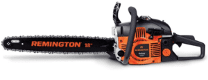 Remington Chainsaw Brand