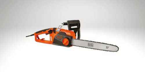 BLACK+DECKER LCS1020 - Battery Powered Chainsaw