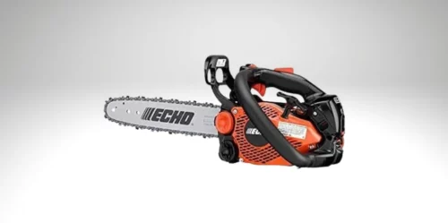 Echo CS-400 18" Gas Chainsaw