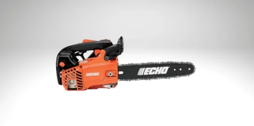 Echo CS-4920 20-Inch Chainsaw Review - Pro Tool Reviews