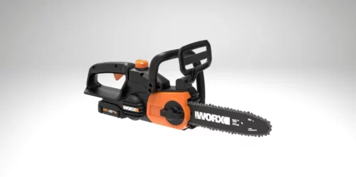 WORX WG322 Cordless Chainsaw