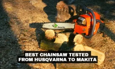 Top 10 Best Chainsaws Tested by Experts
