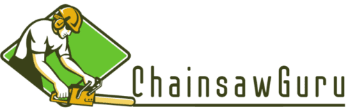 Chainsaw Guru logo