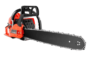 Homdox 62cc chainsaw