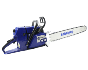 Holzfforma 92cc chainsaw