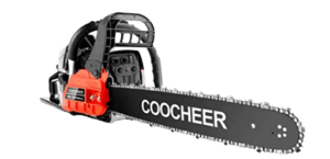 Coocheer Chainsaw