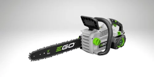 EGO Power+ CS1401 Chainsaw
