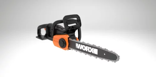 Worx Nitro 40V— Cordless 16 Inch Chainsaw