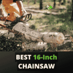 Top 10 Best 16 Inch Chainsaws of 2026