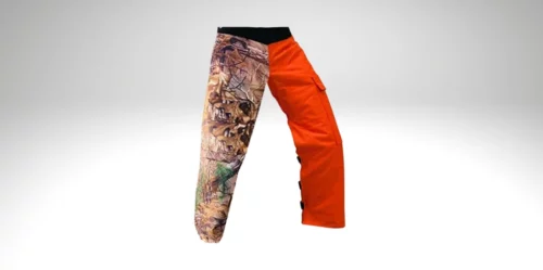 Forester Chainsaw Chaps with Pocket