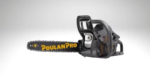Poulan Pro PR4016—16 Inch Chainsaw