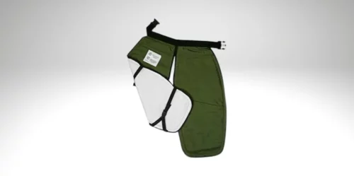WoodlandPro Safety Chaps