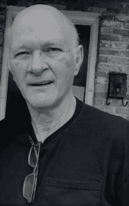 Richard McMann - Chainsaw Guru Owner and Founder