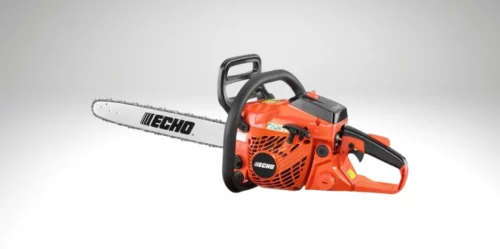 Echo X Series 12 In. Chainsaw