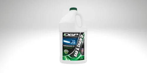 DGP Pro100 Biodegradable Bar and Chain Oil