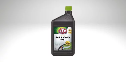 STP Premium Bar and Chain Oil
