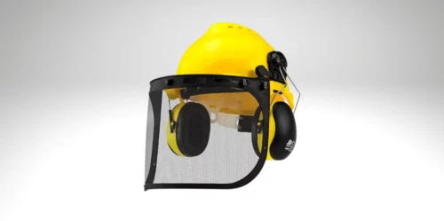 NEIKO 53880A Forestry Helmet