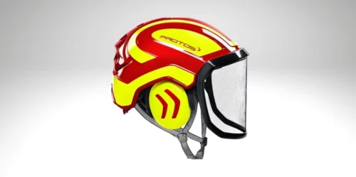 Pfanner Protos Integral Helmet