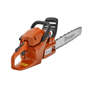 husqvarna 460 rancher chainsaw