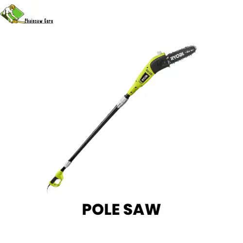 Pole Saw
