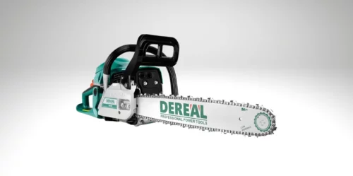 DEREAL 6220F Chainsaw