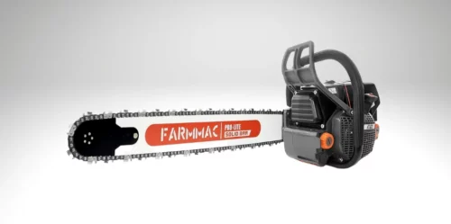 FARMMAC F660V 24-Inch Chainsaw