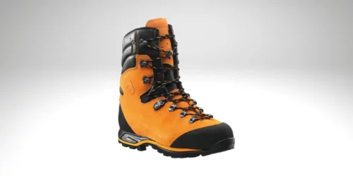 Haix Protector Prime Chainsaw Boots