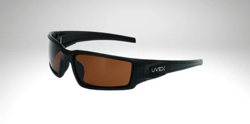 Honeywell Uvex Hypershock Safety Glasses