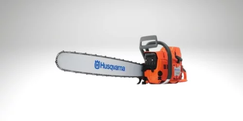 Husqvarna 395XP 24-Inch Chainsaw