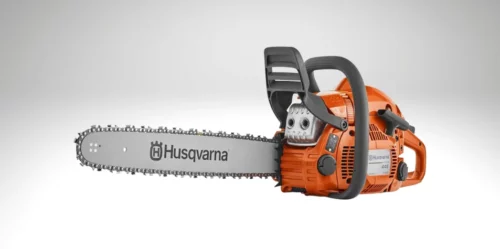 Husqvarna 455 Gas Chainsaw