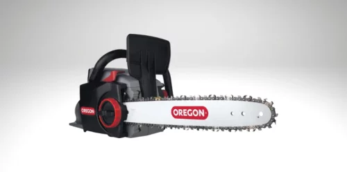 Oregon CS300 Cordless Chainsaw