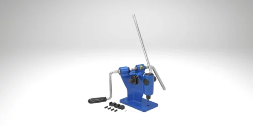 Central Machinery Chainsaw Chain Breaker