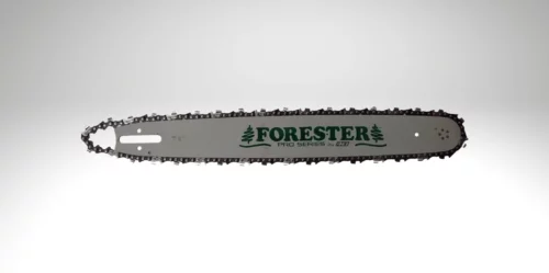 FORESTER 20” Chainsaw Bar