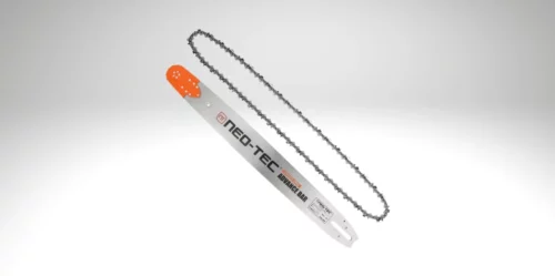 NEO-TEC 2425 inch Solid Chainsaw bar