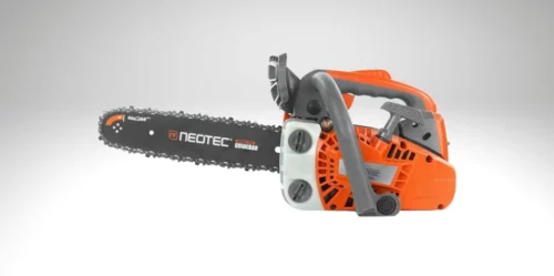 NEO-TEC Top Handle Gas Chainsaw