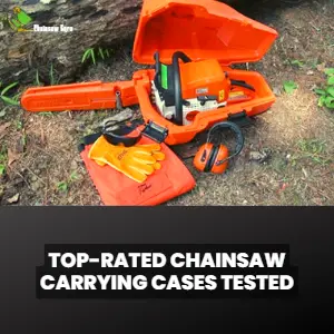 top-rated chainsaw carrying cases tested