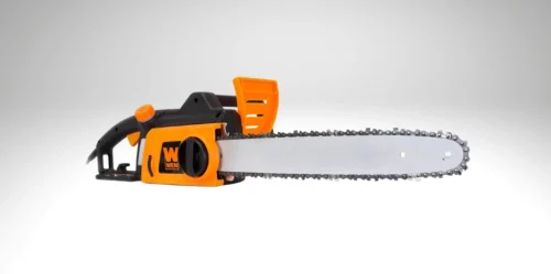 WEN 4017 Electric Chainsaw