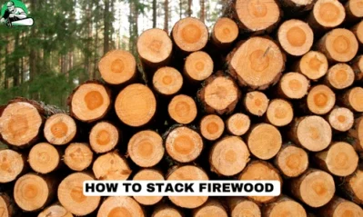 How to Stack Firewood in Simple and Easy Ways