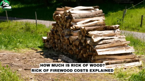 rick of firewood costs explained