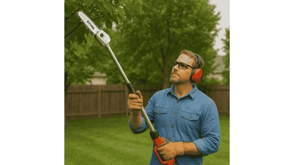 Are Pole Saws Any Good.