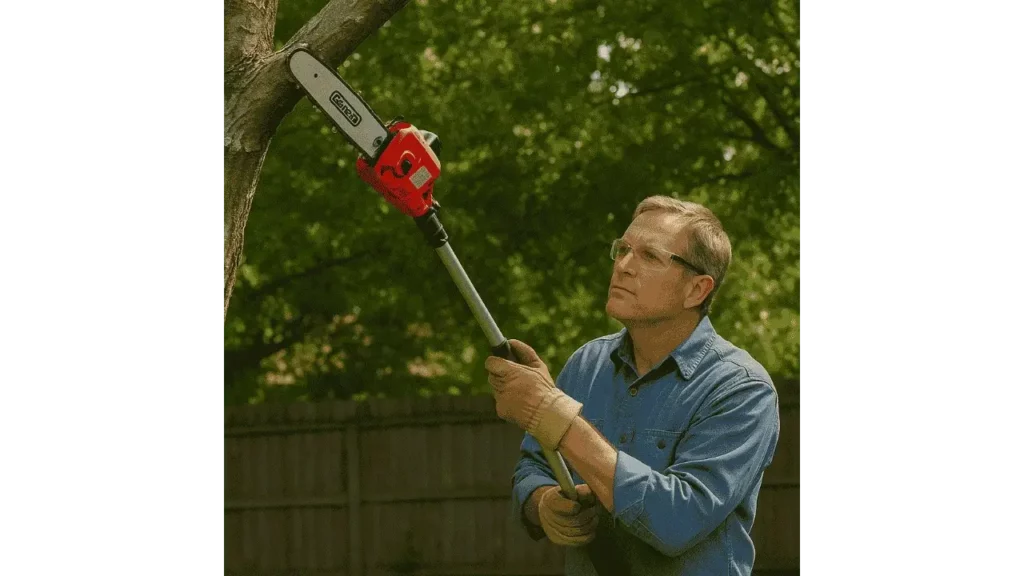 Do Pole Saws Work.