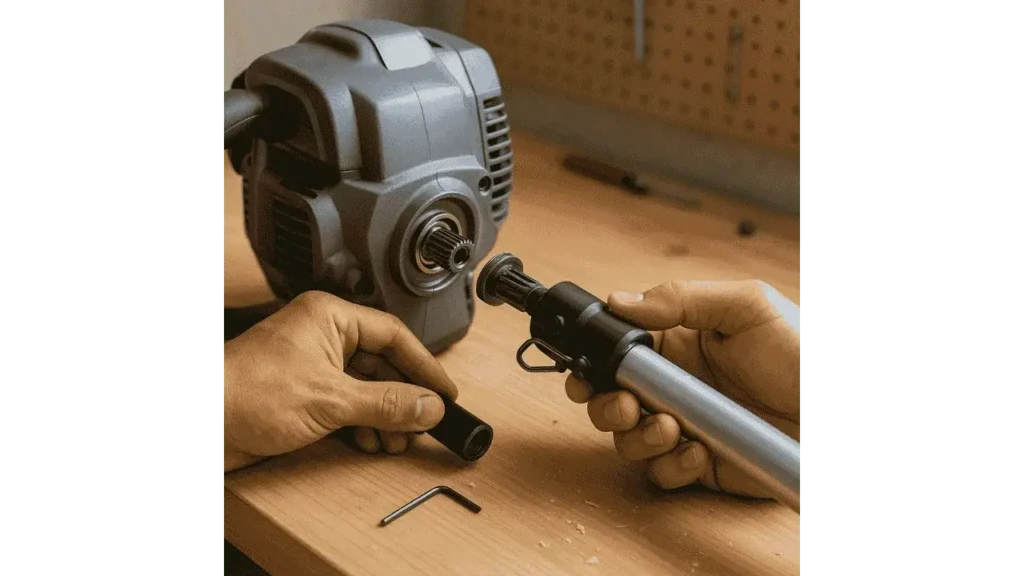 Can I Convert My Chainsaw to a Pole Saw.