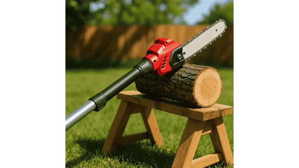 What Brand Chainsaw Chain and Bar Works with a Remington Pole Saw.